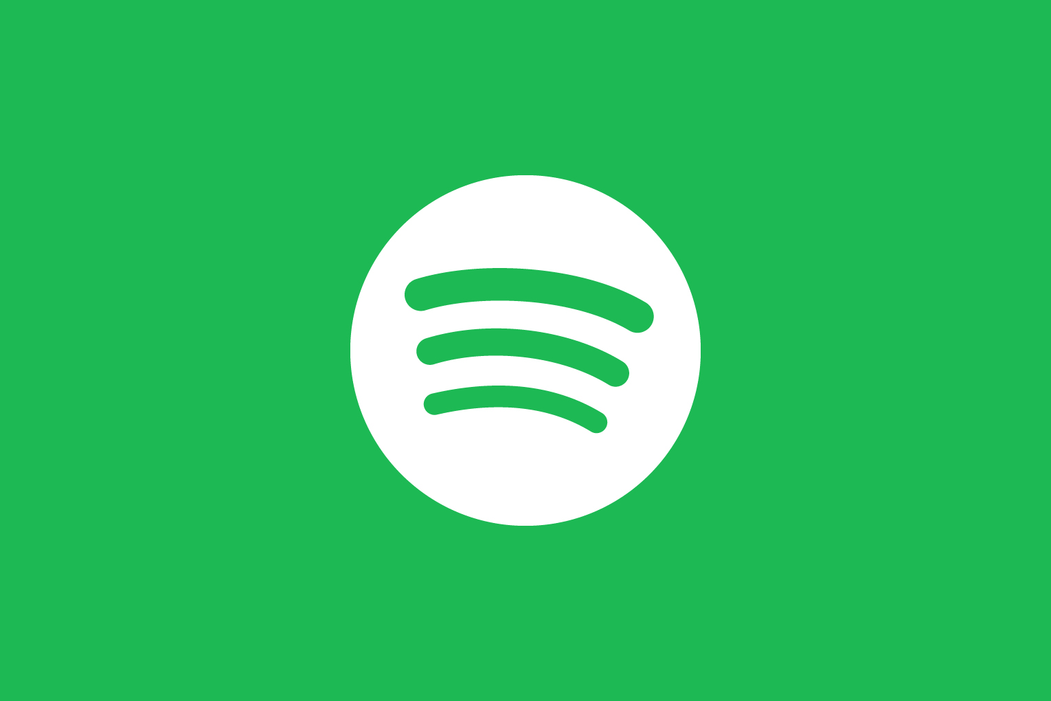 Spotify Logo